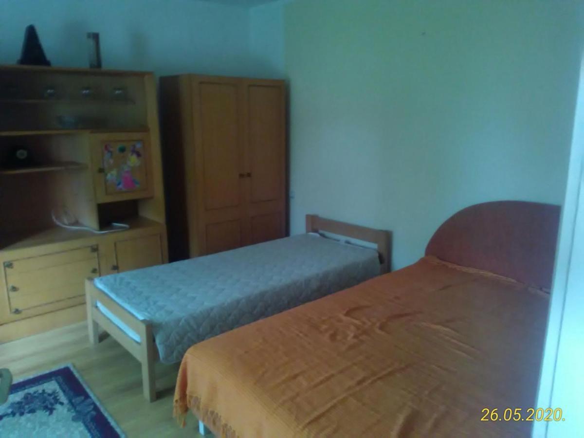 Kuca Za Odmor Jelena Apartment Kladovo Exterior photo