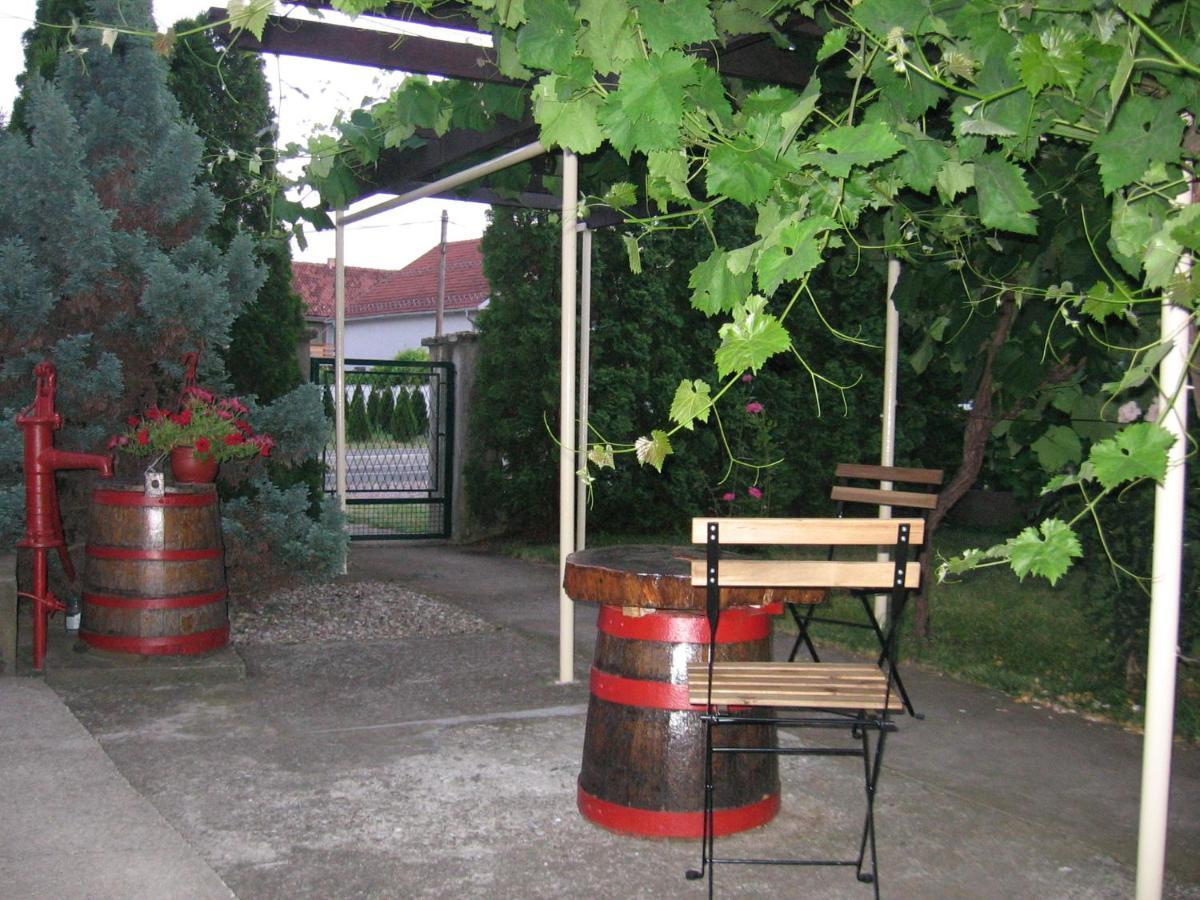 Kuca Za Odmor Jelena Apartment Kladovo Exterior photo
